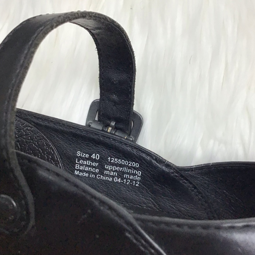 Dansko Mary Jane shoes - Picture 7 of 8